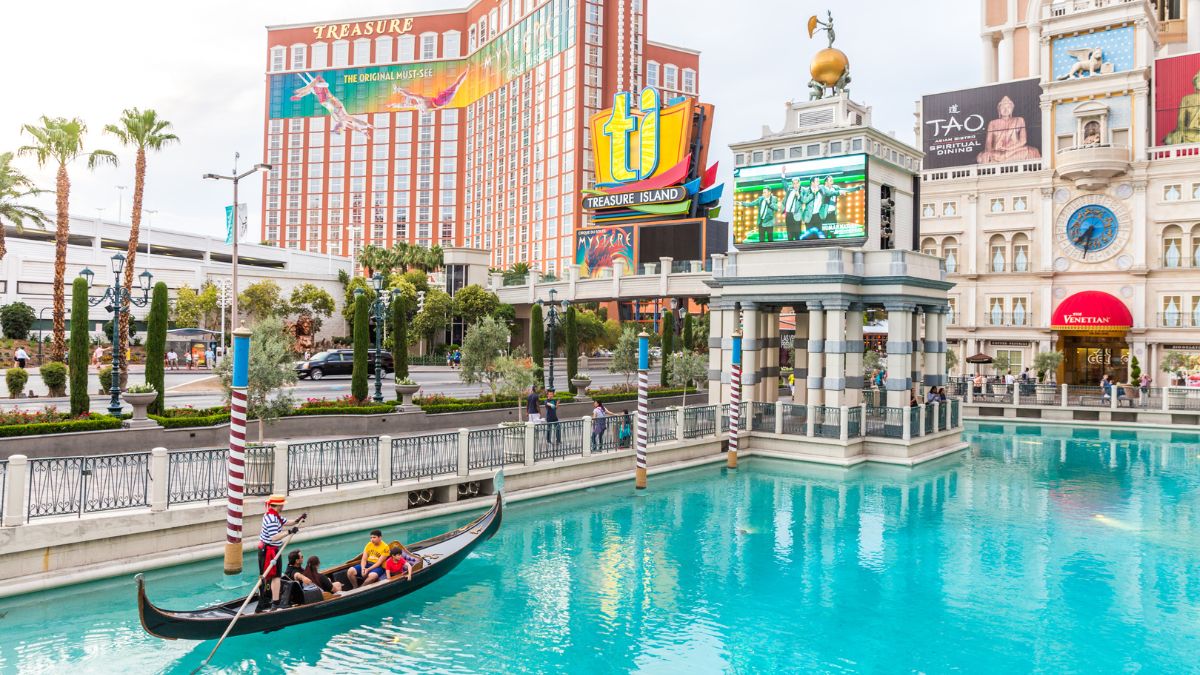 Las Vegas