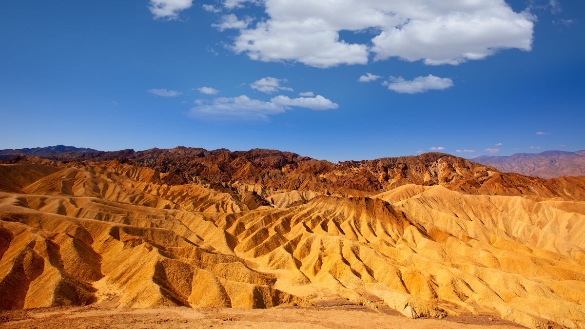 Death Valley