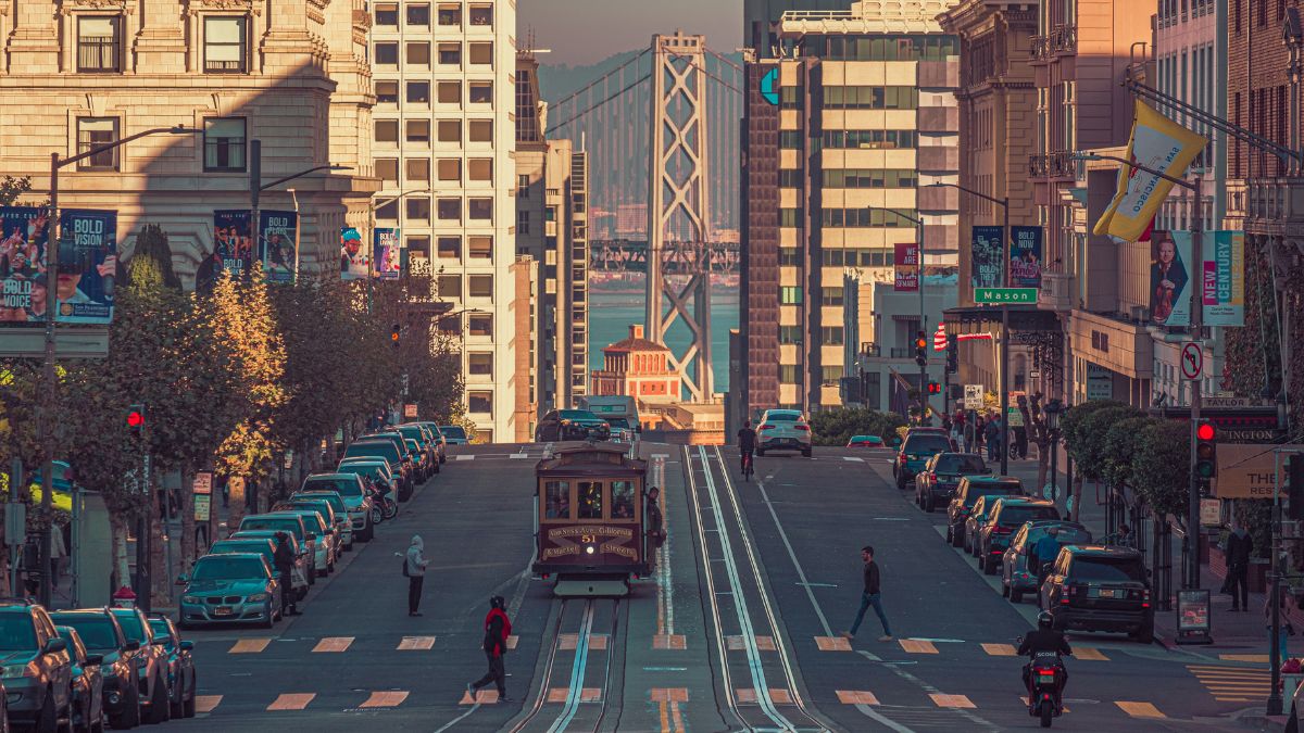 San Francisco