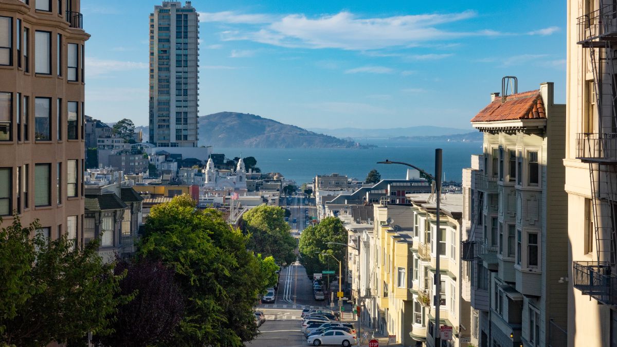 San Francisco