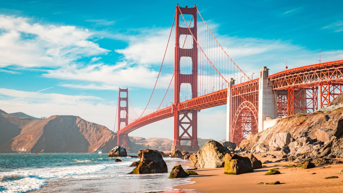 San Francisco