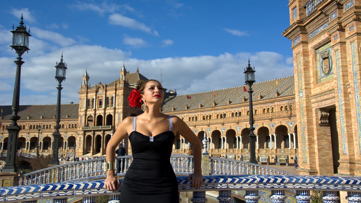 Sevilla 