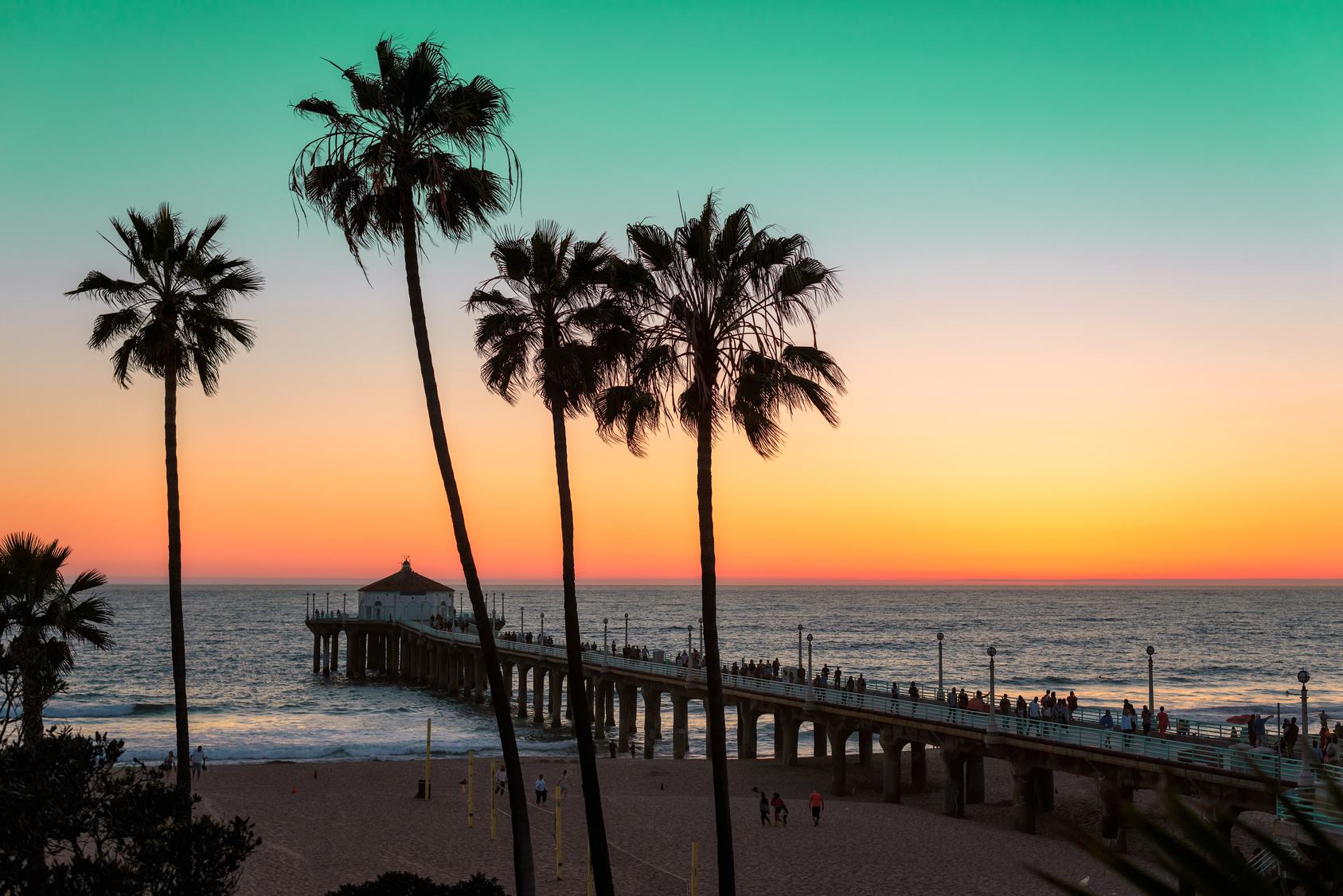 Los Angeles