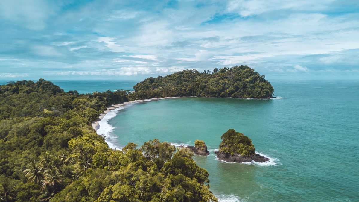 Manuel Antonio Nemzeti Park
