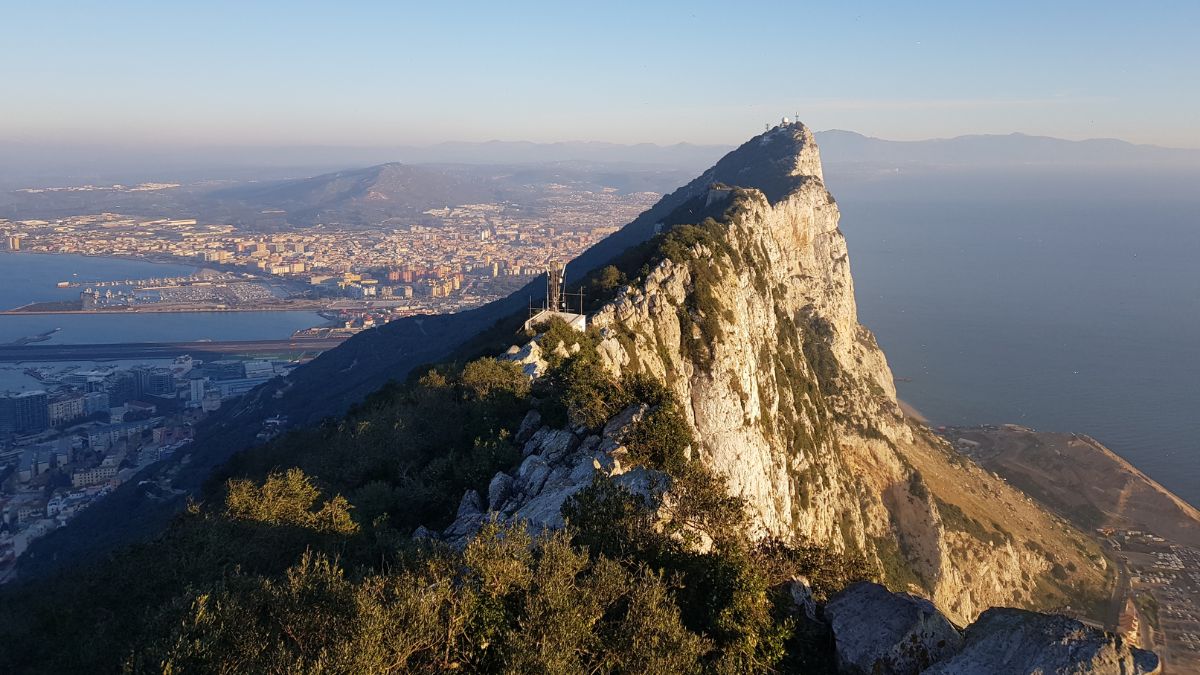 Gibraltár