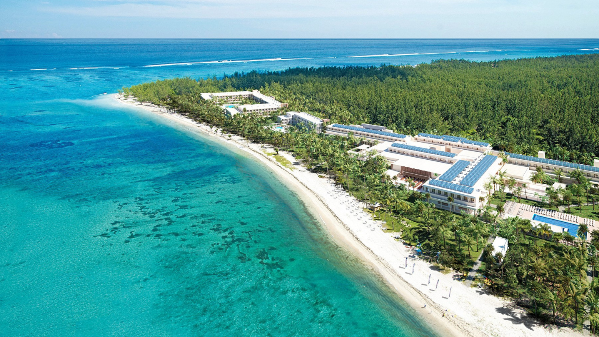 Hotel Riu Turquoise