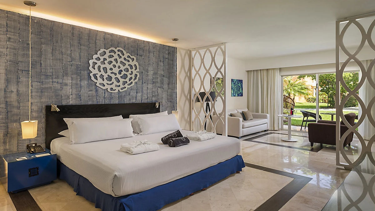 Privilege Junior Suite 