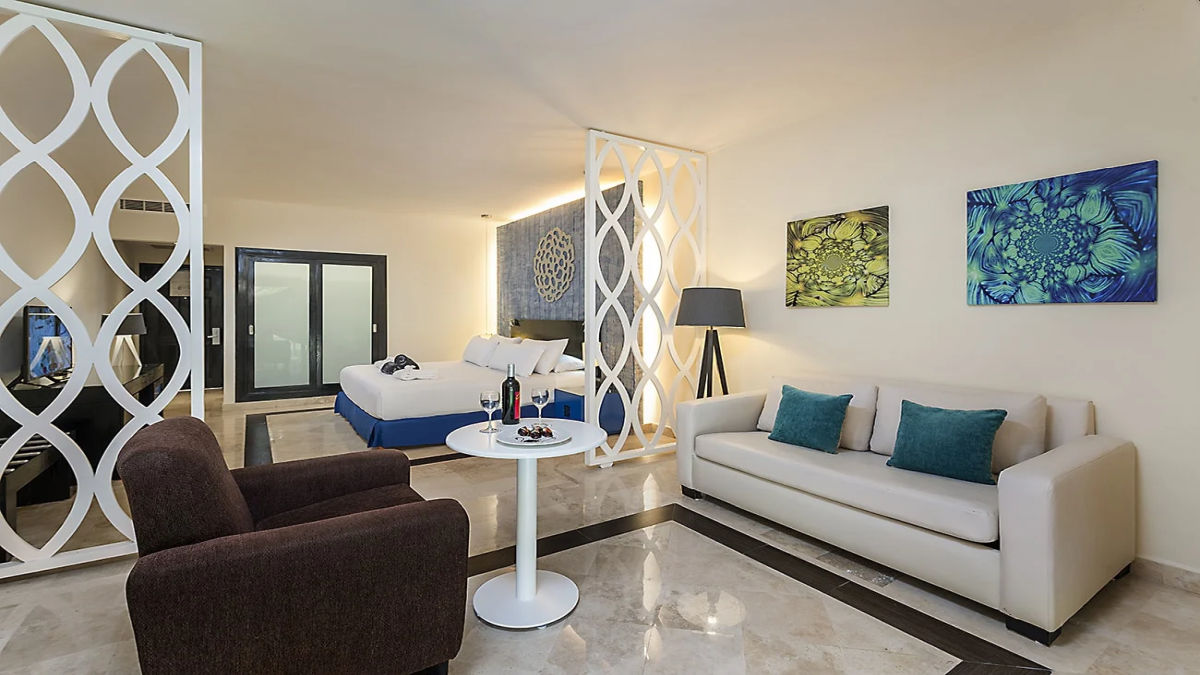Privilege Junior Suite 