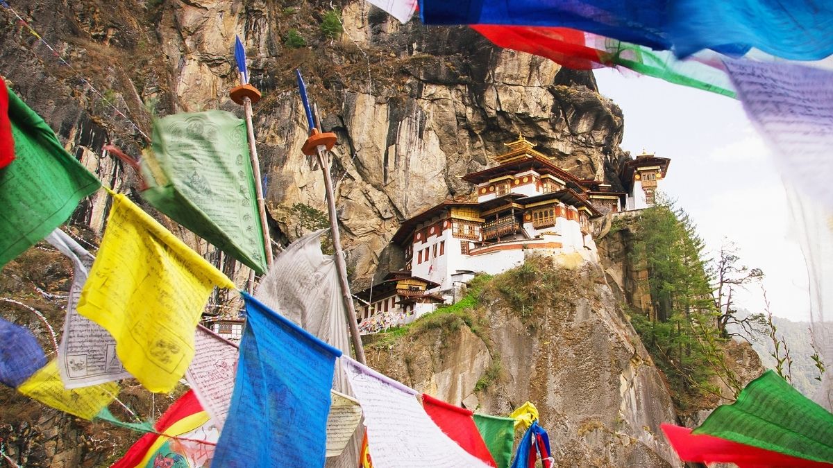 Taktsang Palphug