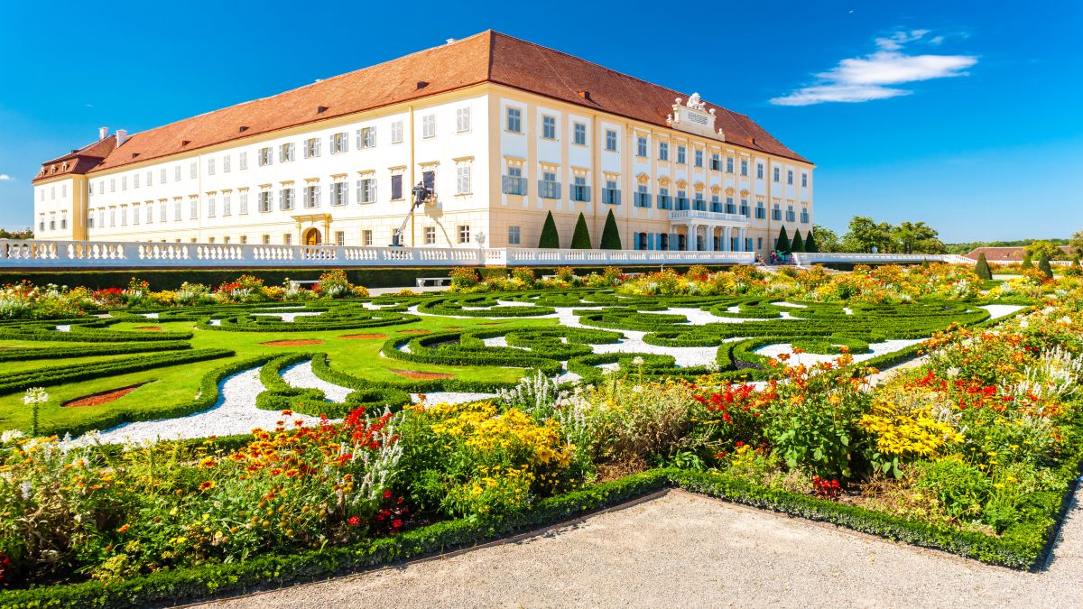 Schloss Hof