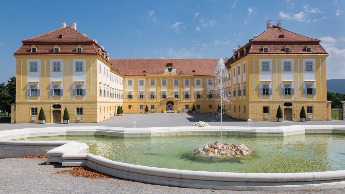 Schloss Hof