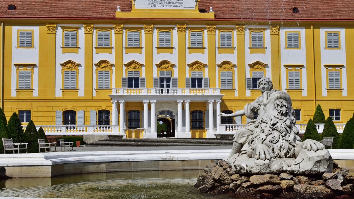 Schloss Hof