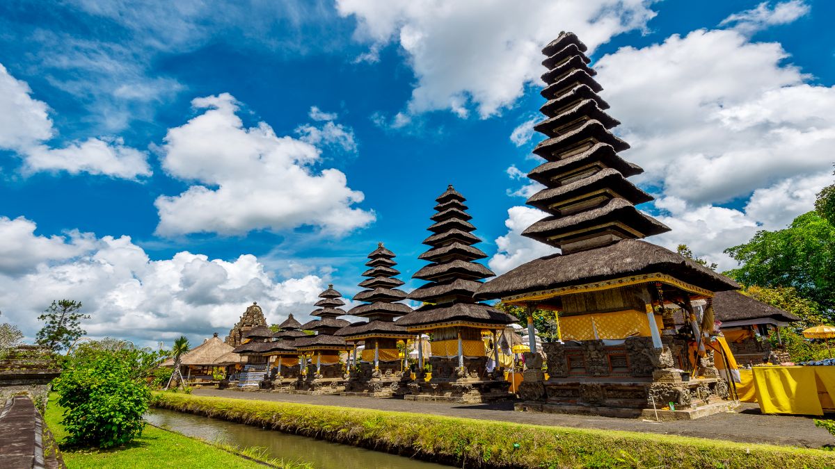 Taman Ayun