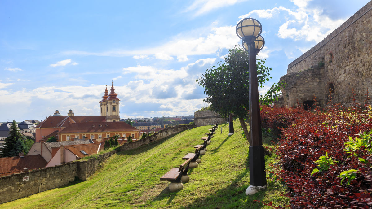 Eger