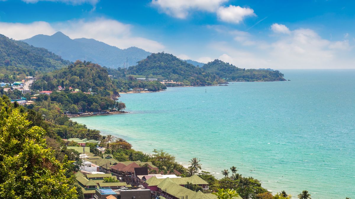 Koh Chang