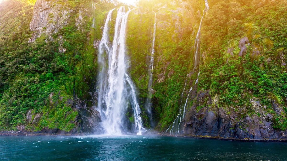 Milford Sound