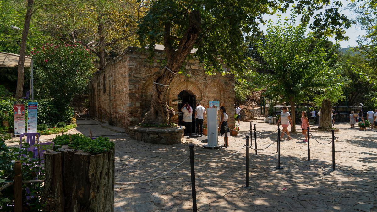 Epheszosz 