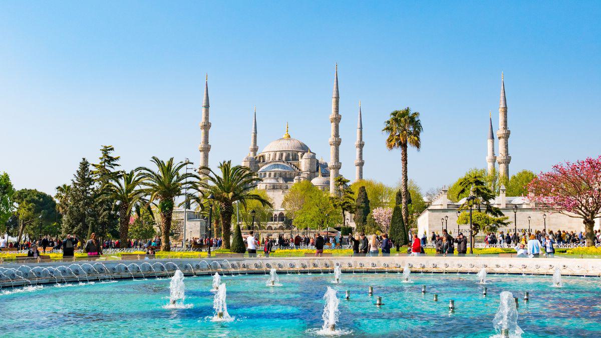 Hagia Sophia