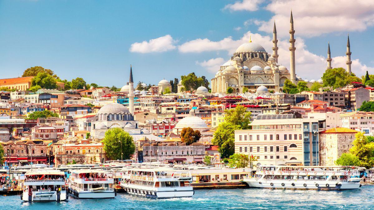 Isztambul