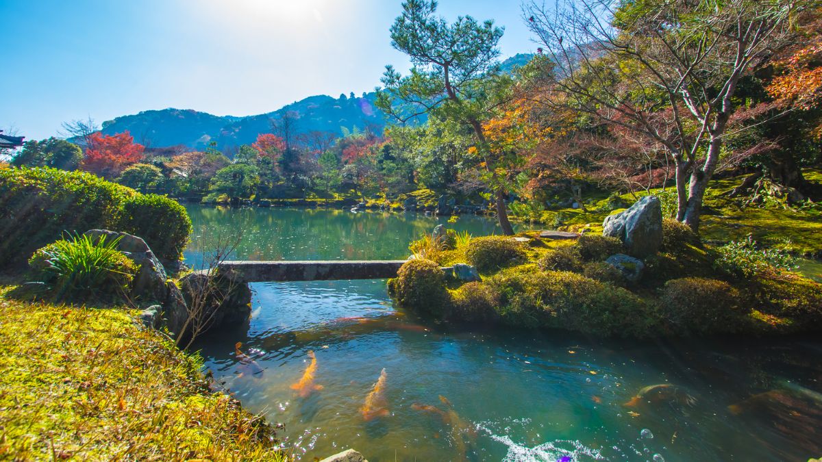 Togetsu-híd