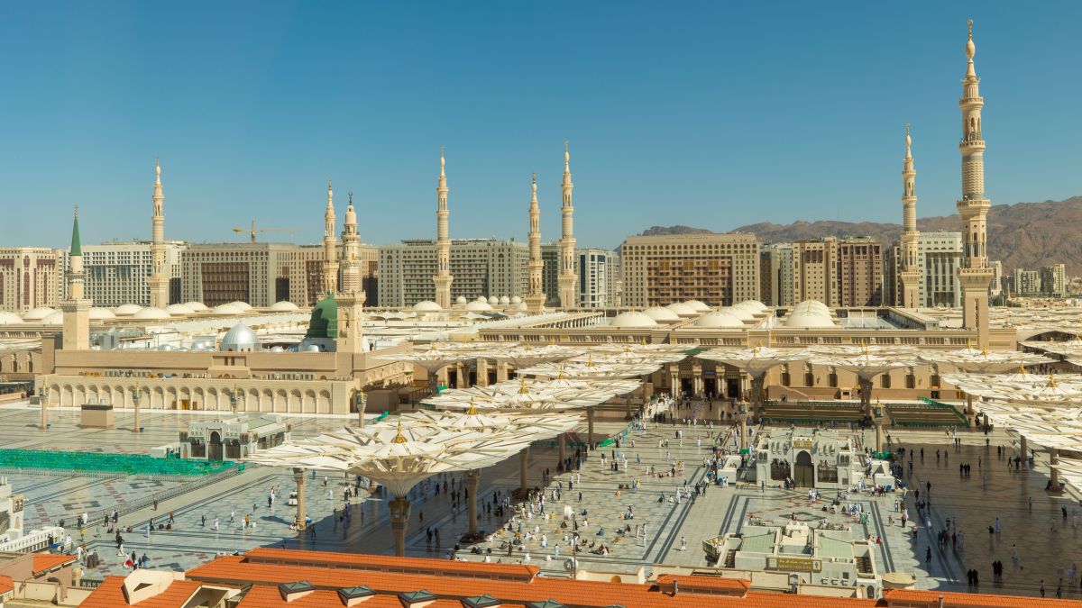 Medina 