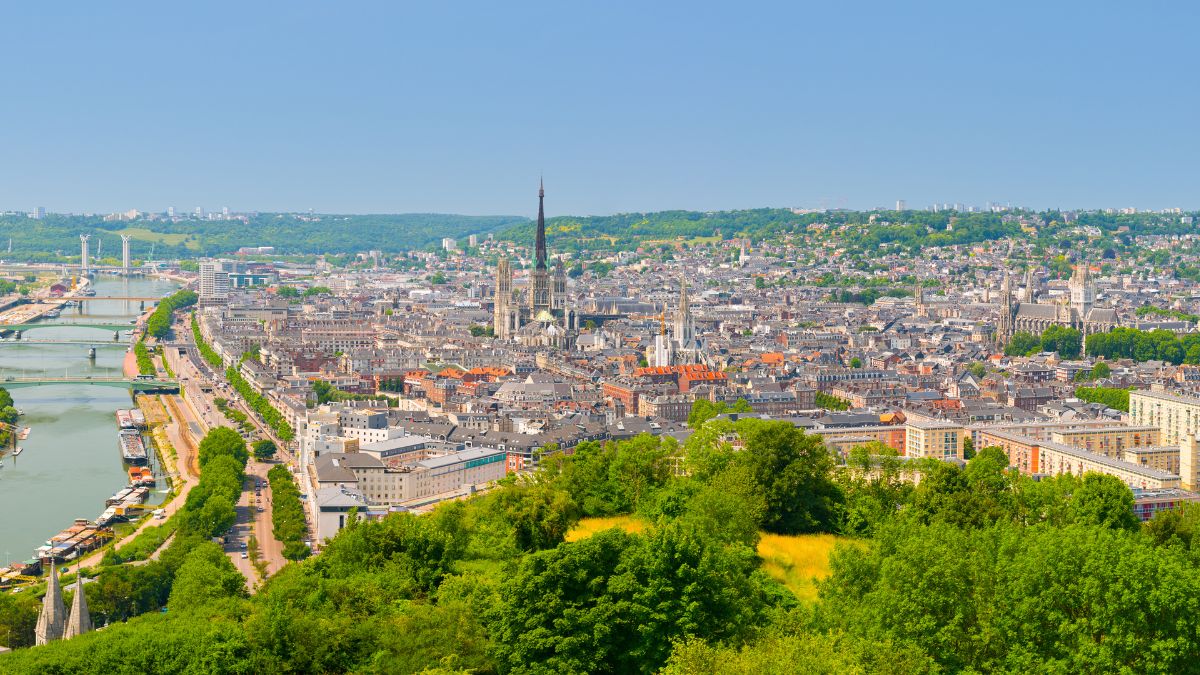 Rouen