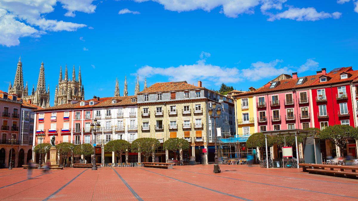 Burgos