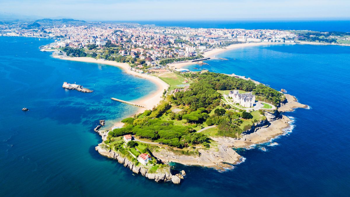 Santander