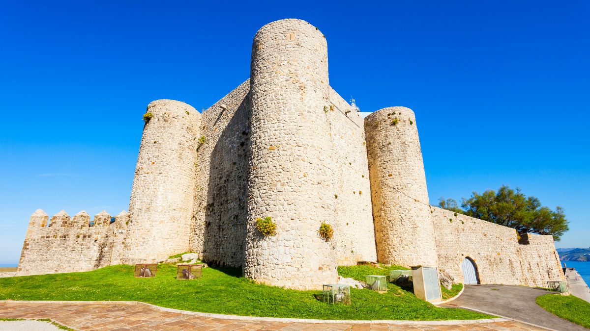 Castro Urdiales