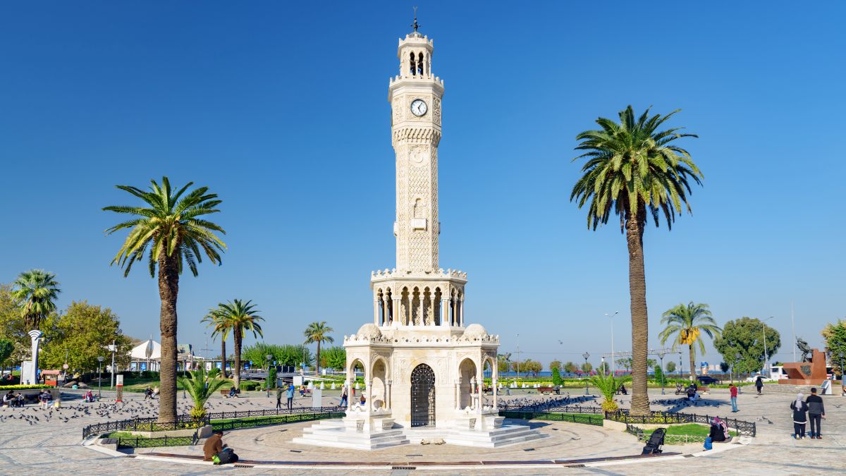 Izmir