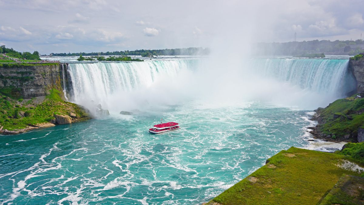 Niagara Falls