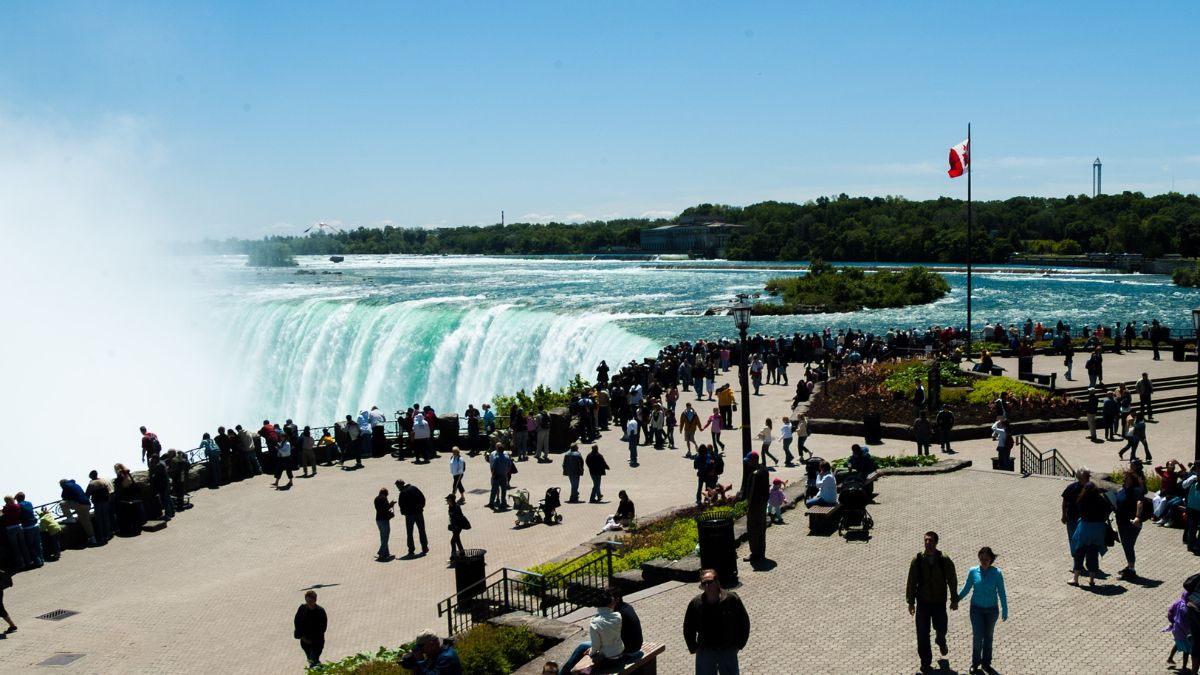 Niagara Falls