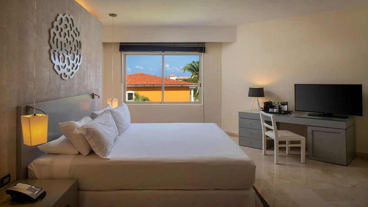 Privilege Romance Suite