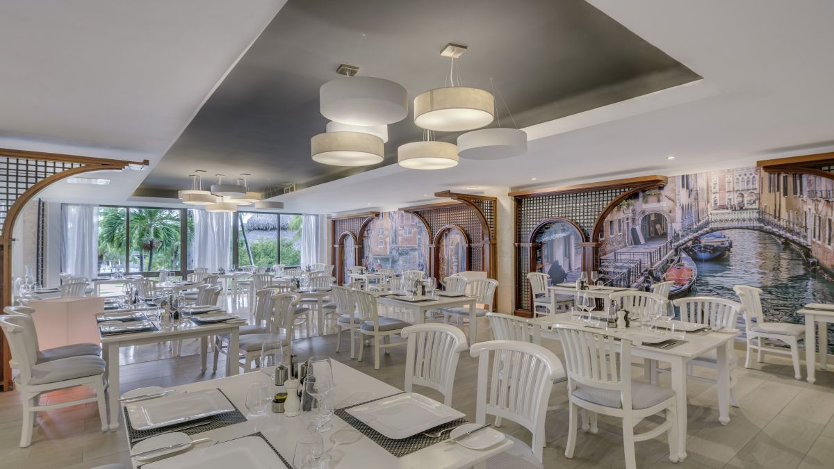 Sol Palmeras Varadero