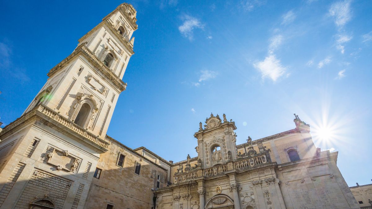 Lecce