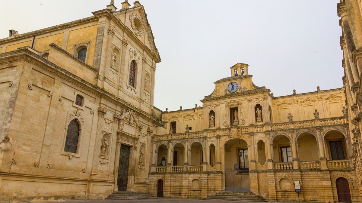 Lecce