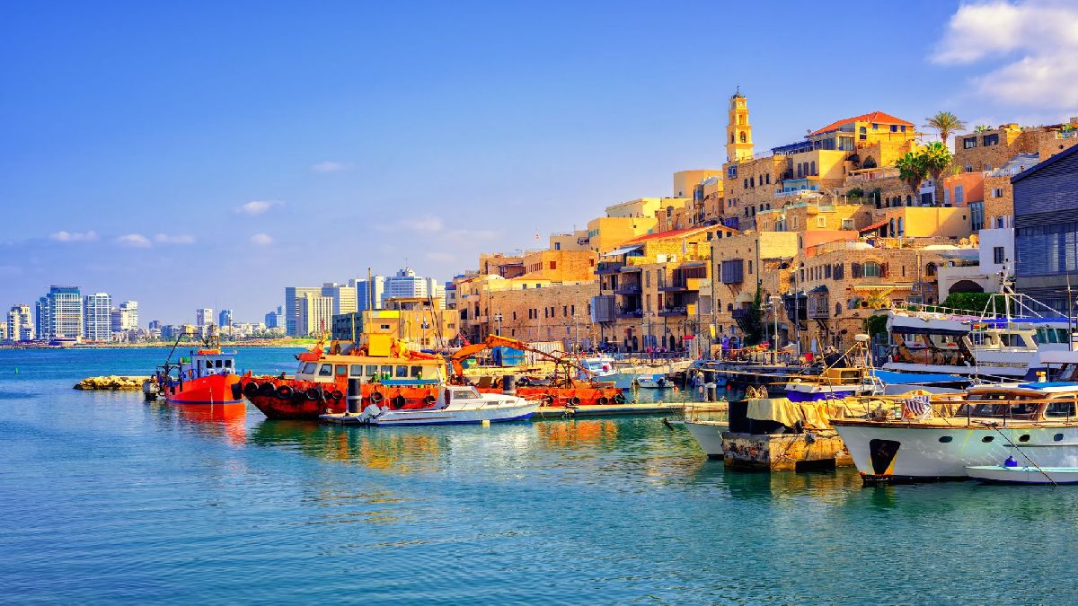 Jaffa