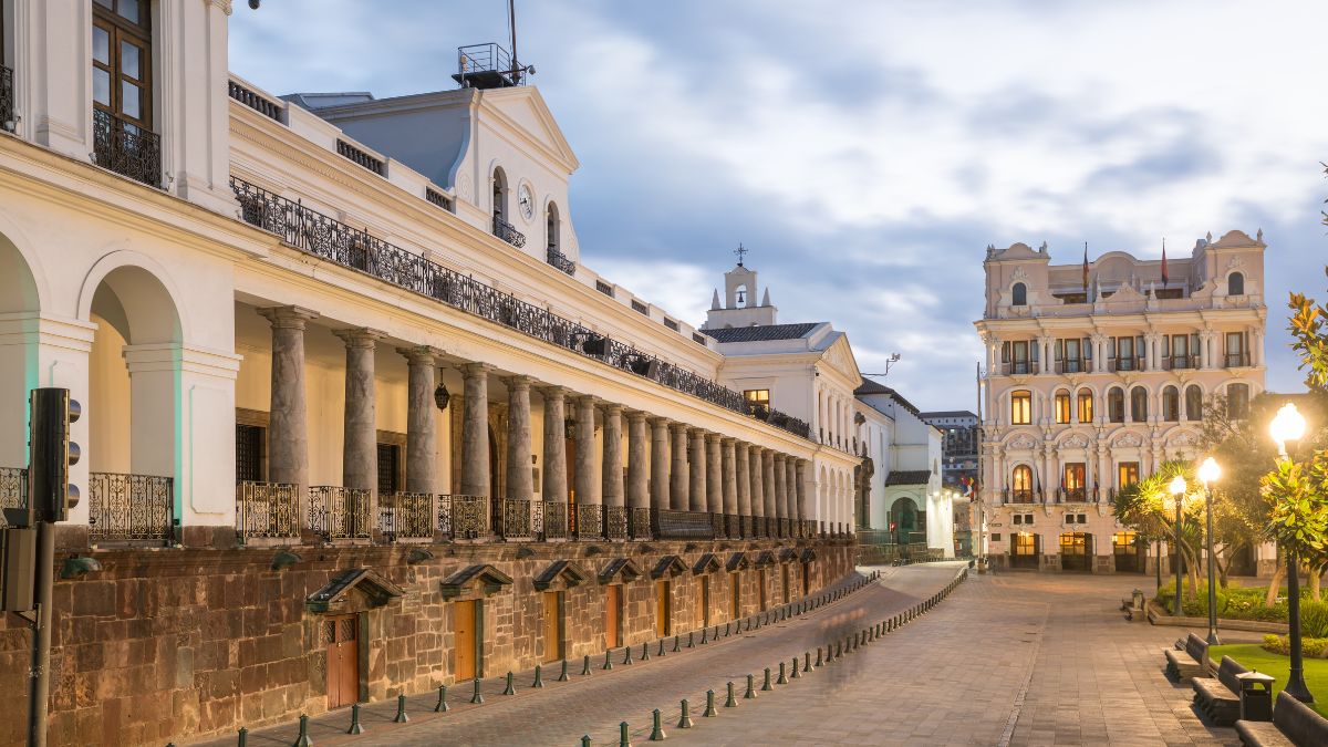 Quito