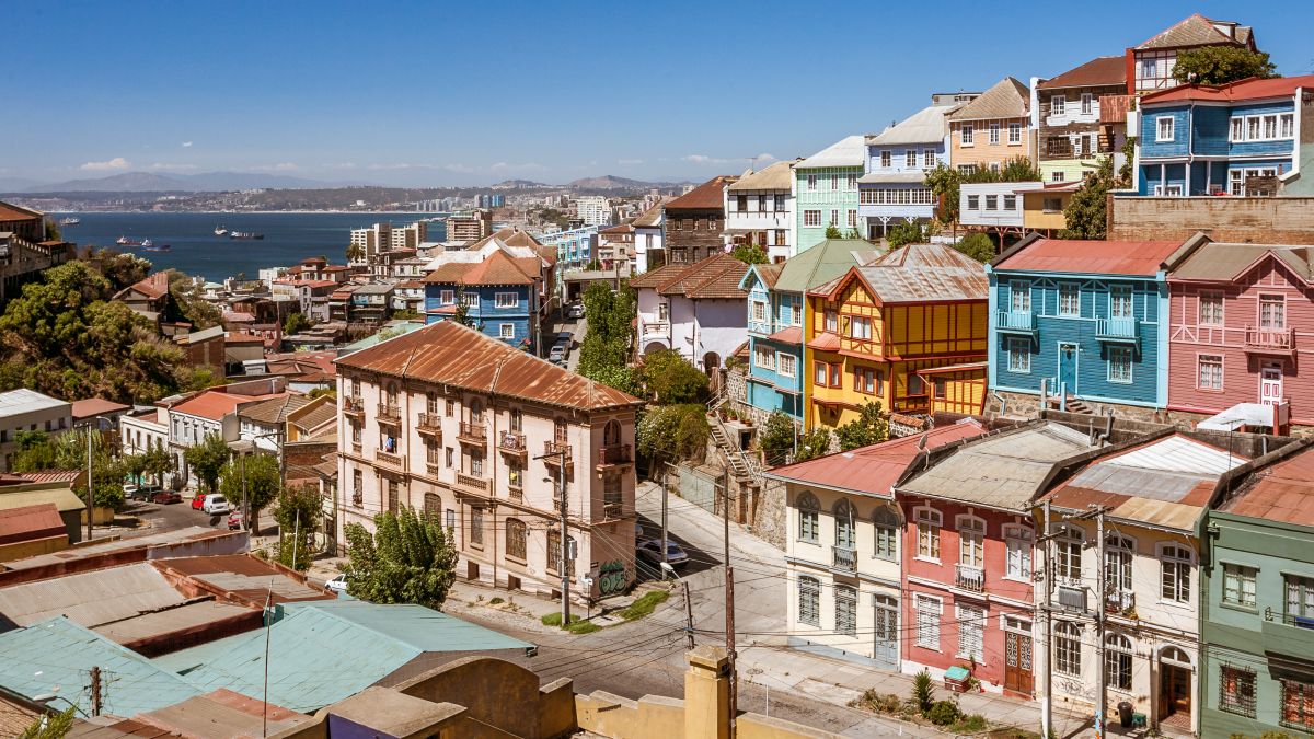 Valparaiso