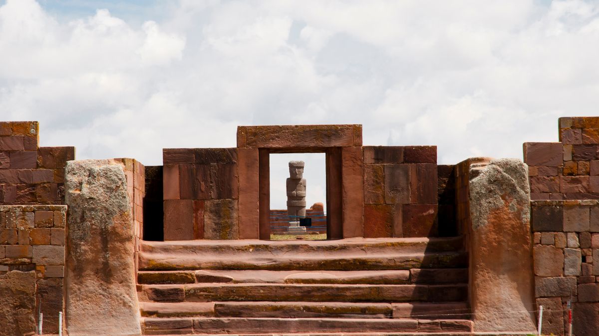 Tiwanaku