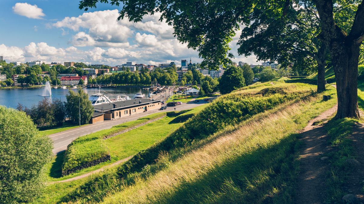Lappeenranta