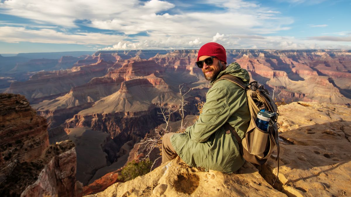 Grand Canyon Nemzeti Park