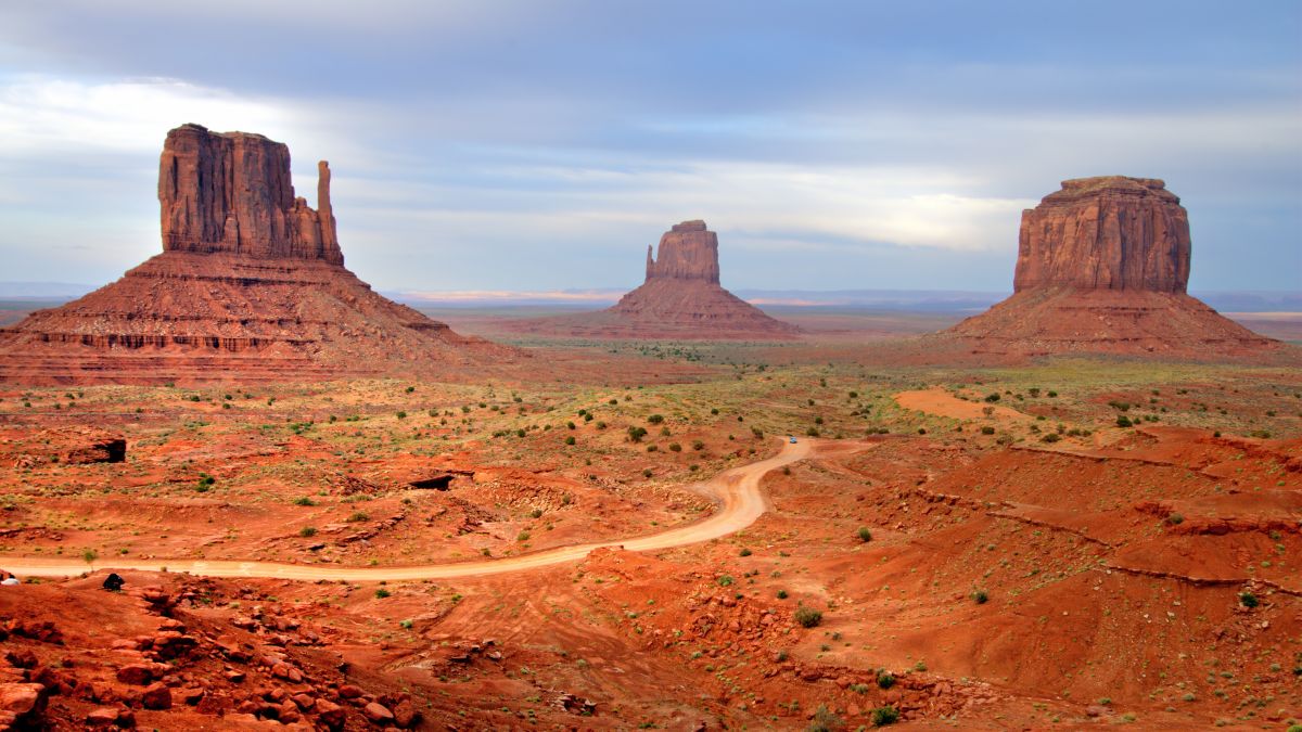 Monument Valley