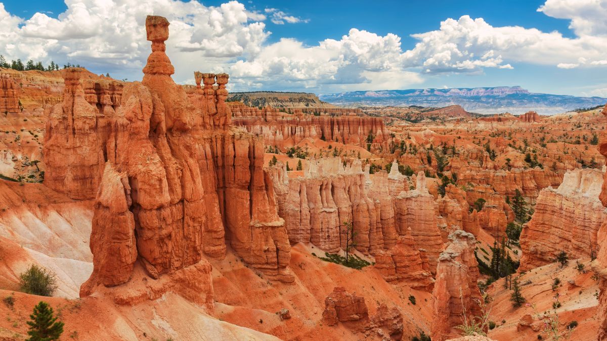 Bryce Canyon
