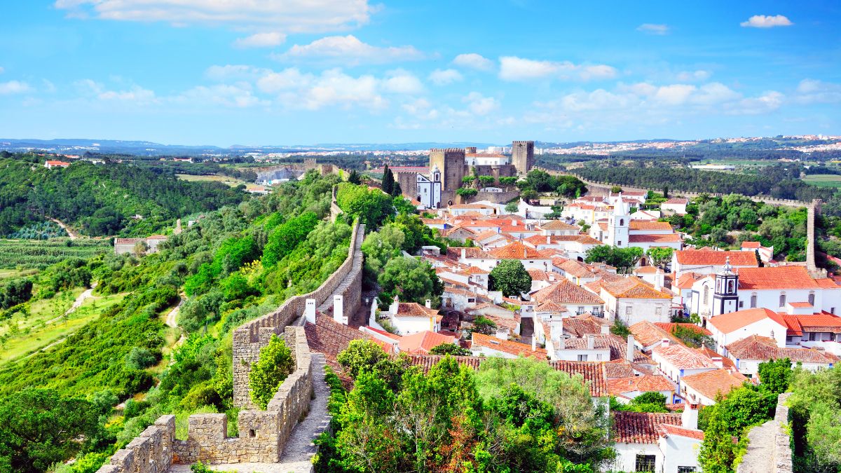Óbidos