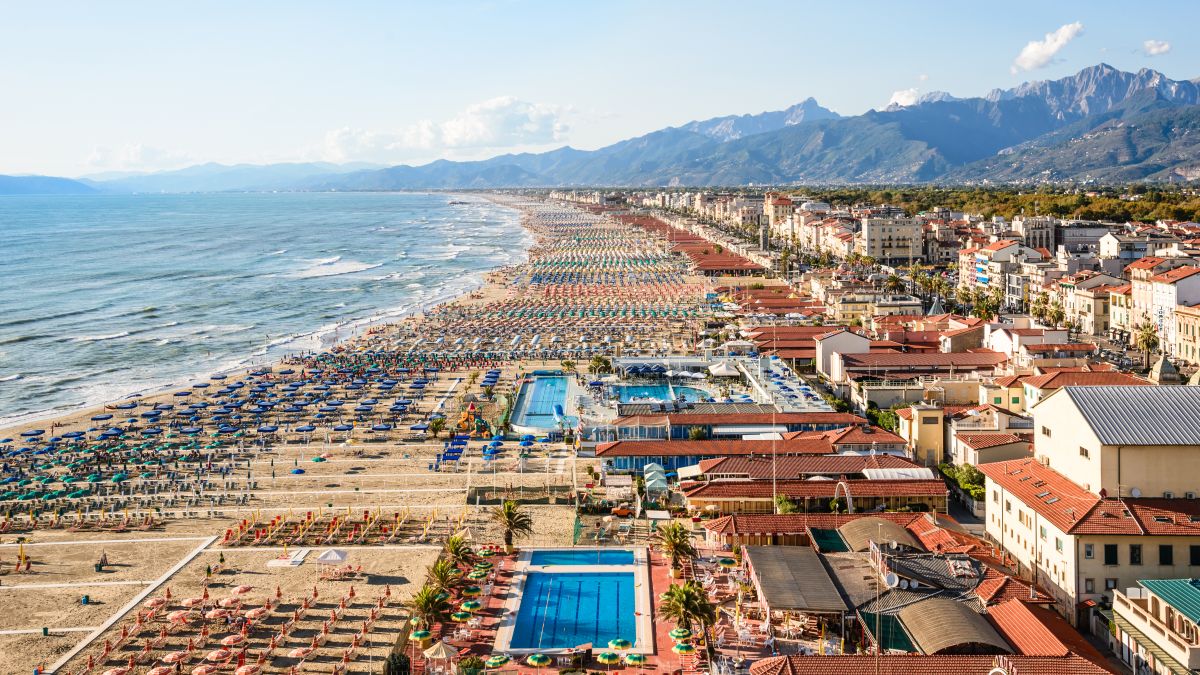 Viareggio