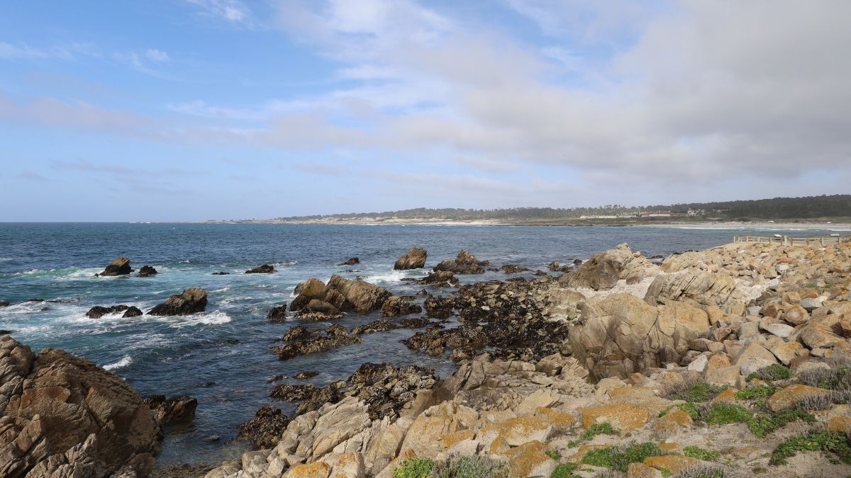 17-Mile Drive