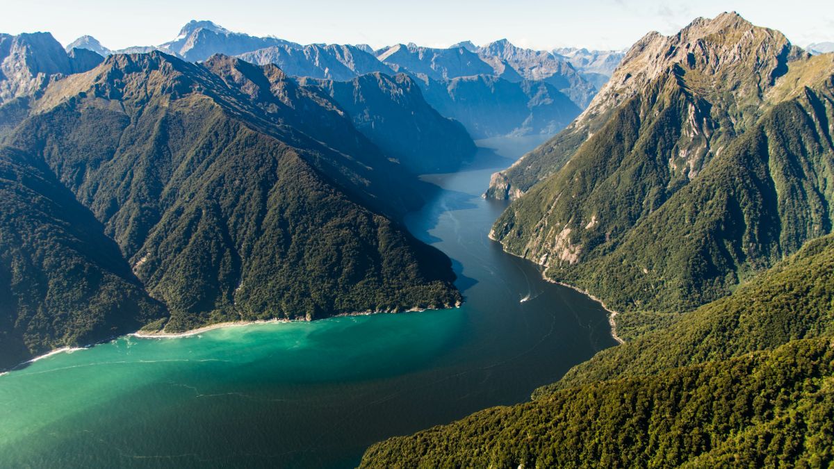 Milford Sound
