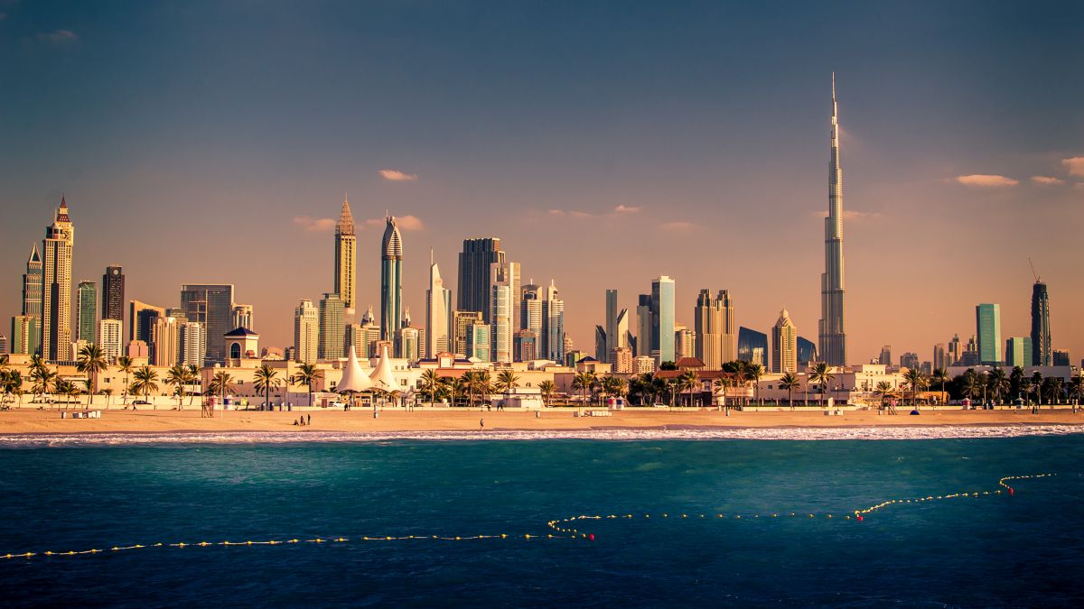 Dubai