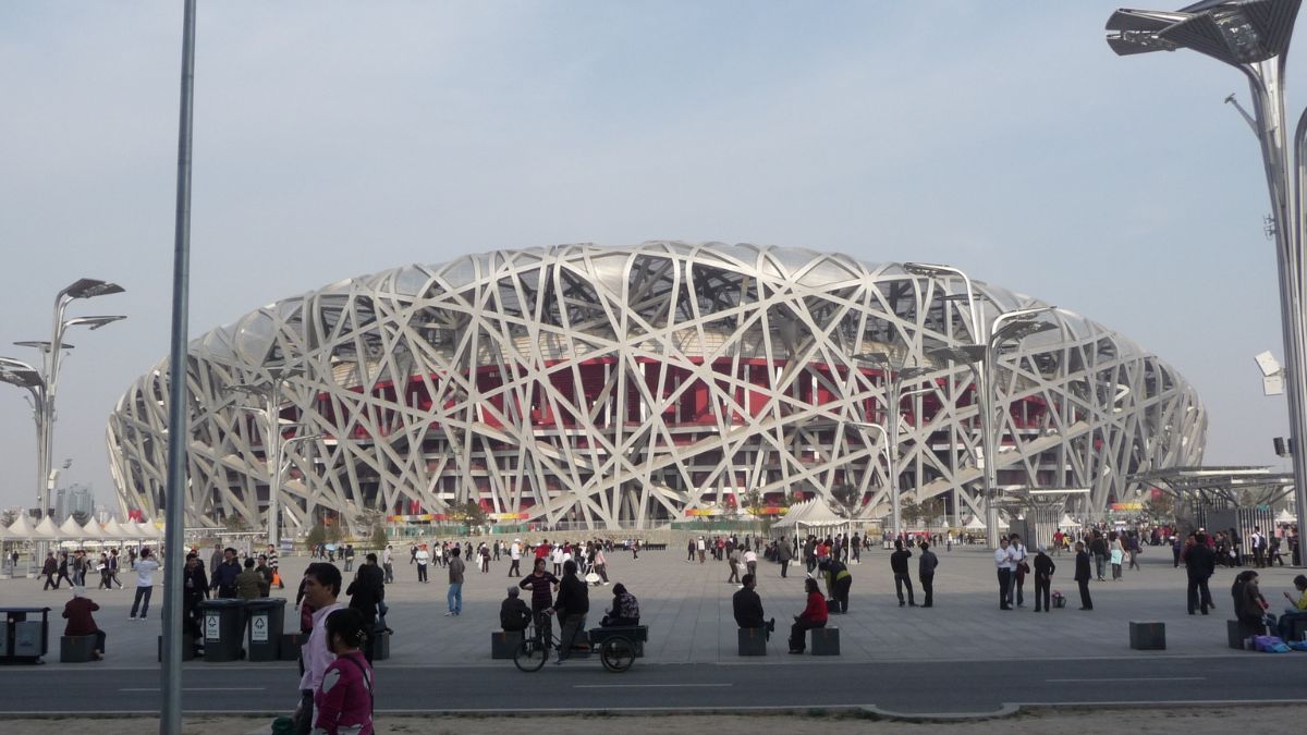 Madárfészek Stadion